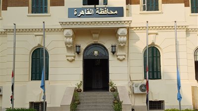 محافظة القاهرة: تقديم 10 ملايين خدمة صحية للمواطنين خلال 4 شهور