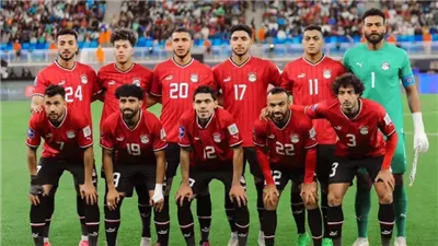التصنيف العالمي يصدم منتخب مصر بعد الخسارة أمام كرواتيا 