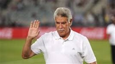 أخبار الزمالك، لبيب يزور حسن شحاتة.. ومحمد السيد ينتظم في التدريبات 