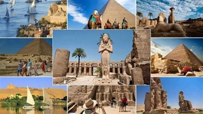  طلب إحاطة بشأن نقص الإرشاد السياحي في اللغات النادرة