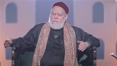 إيه حكم المدير اللي بيرقي الناس بمزاجه؟ علي جمعة يرد (فيديو) 