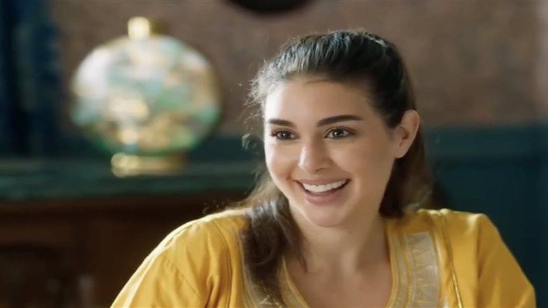 مسلسل رحيل، فيتو