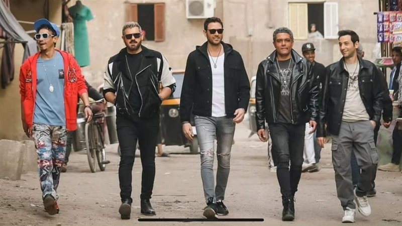 ولاد رزق 3، فيتو