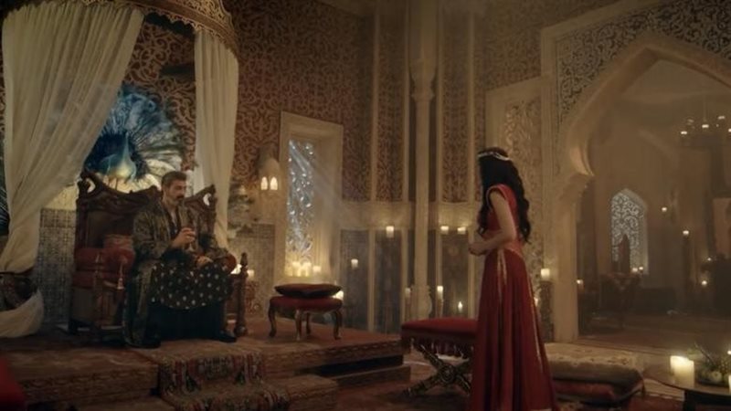 أبطال مسلسل جودر،