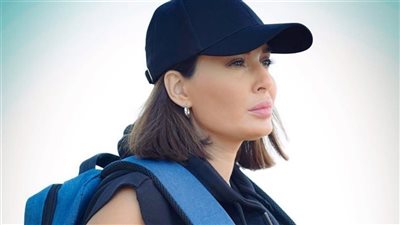 سيرين عبد النور تدعو لبلادها: بردًا وسلامًا على لبنان