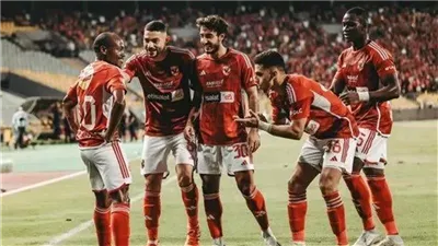 دوري أبطال أفريقيا، التشكيل المتوقع للأهلى أمام سيمبا
