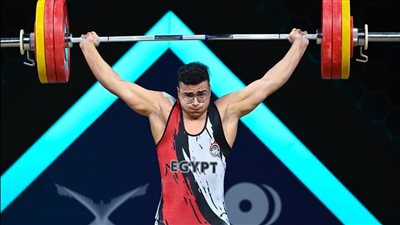 الشباب والرياضة: مصر تفوز بتنظيم بطولة العالم لرفع الأثقال للناشئين 2026