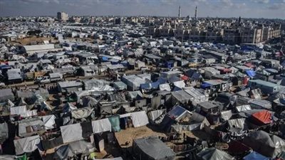 برغم تخلي الغرب عن دولة الاحتلال، محلل سياسي تركي يكشف موعد اجتياح إسرائيل لرفح