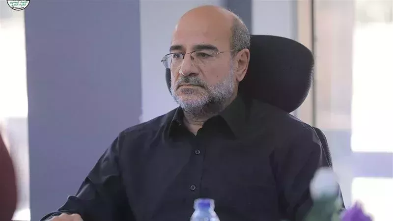 عامر حسين، فيتو 