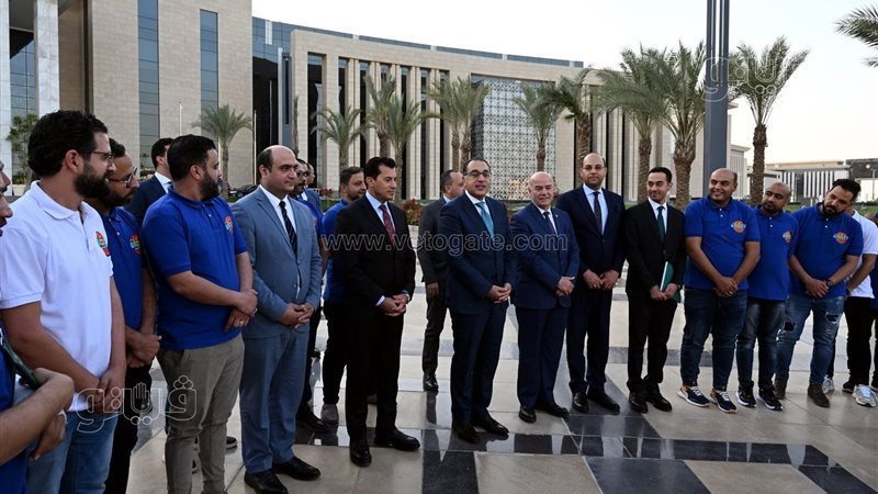 حفل إفطار المطرية،