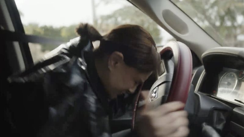 مسلسل صيد العقارب،