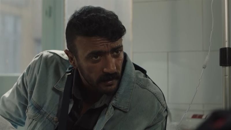 حق عرب، فيتو 