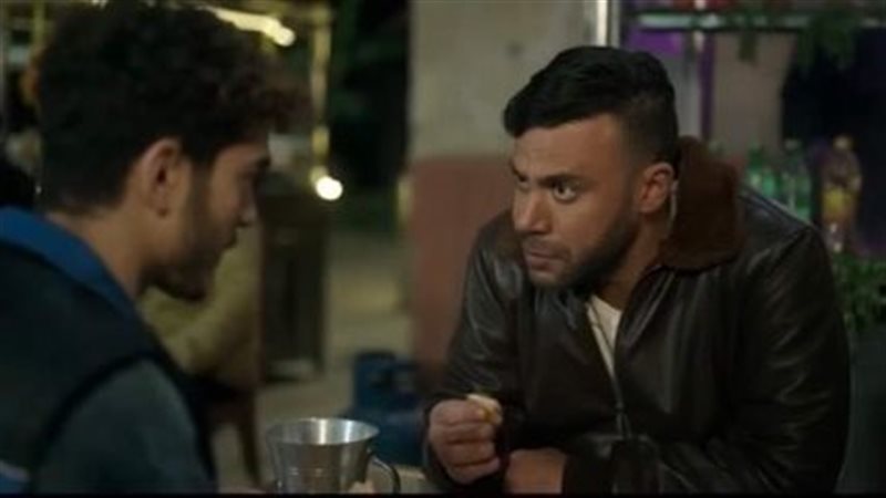 مسلسل كوبرا، فيتو
