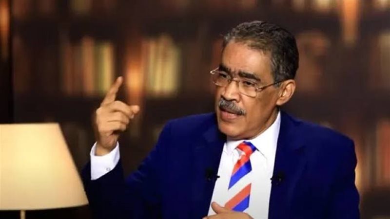 رئيس الهيئة العامة