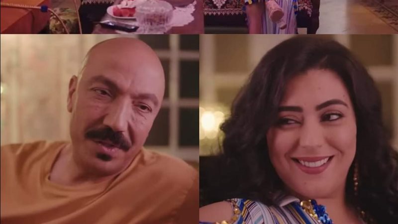 العتاولة، فيتو