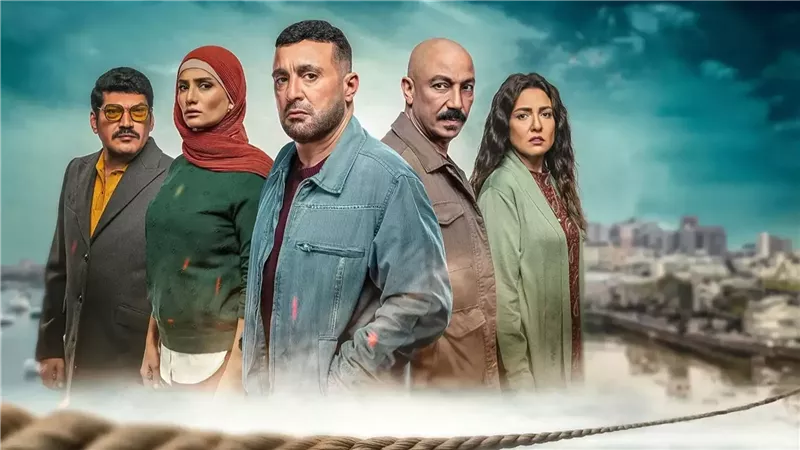 مسلسلات رمضان، فيتو