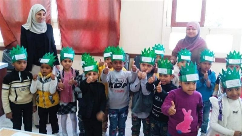 إنطلاق مسابقة الأزهري