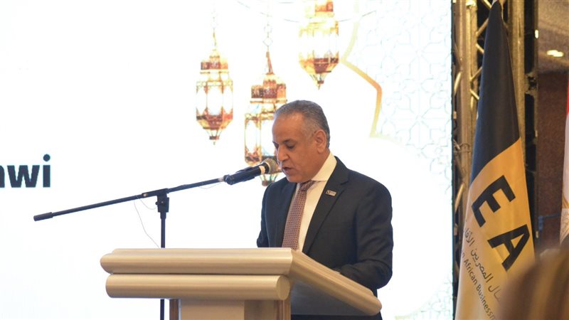 يسري الشرقاوي، فيتو