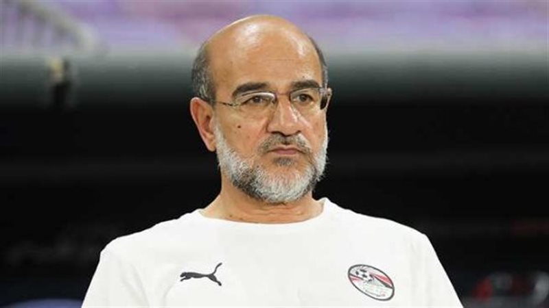 عامر حسين رئيس لجنة