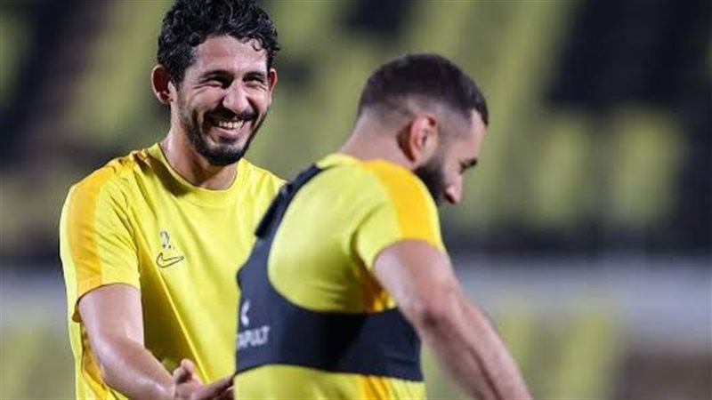 احمد حجازي فيتو