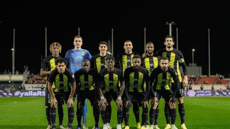 اتحاد جدة، فيتو
