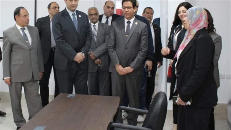 كلية الهندسة بشبراالمركز