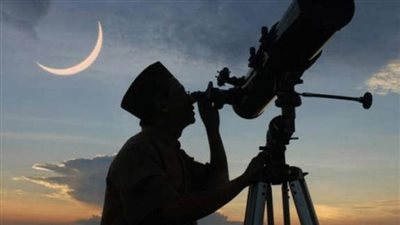 مركز الفلك الدولي: الأربعاء 10 أبريل أول أيام عيد الفطر في معظم الدول العربية 