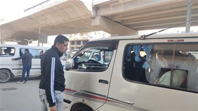 محافظة القاهرة تعلن تعريفة الركوب الجديدة بمواقف الأقاليم