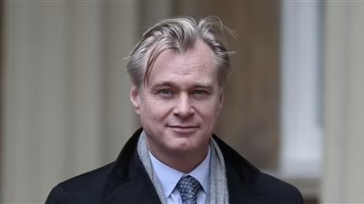 تكريم كريستوفر نولان بلقب Knighthood من ملك بريطانيا