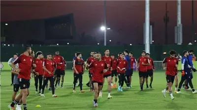 أخبار الأهلي، محاضرة أخيرة من كولر للاعبين قبل مواجهة سيمبا 