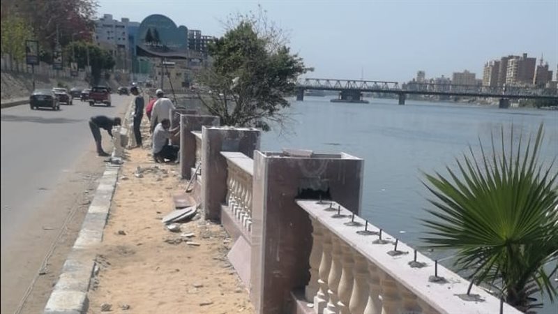 تطوير الاعمال بكورنيش