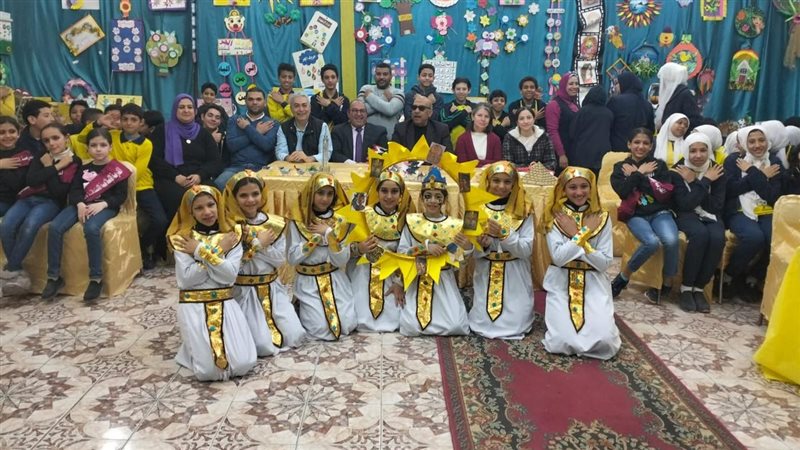 ندوة لآثار الفيوم