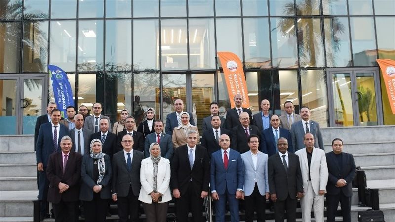 التعليم العالي والبحث