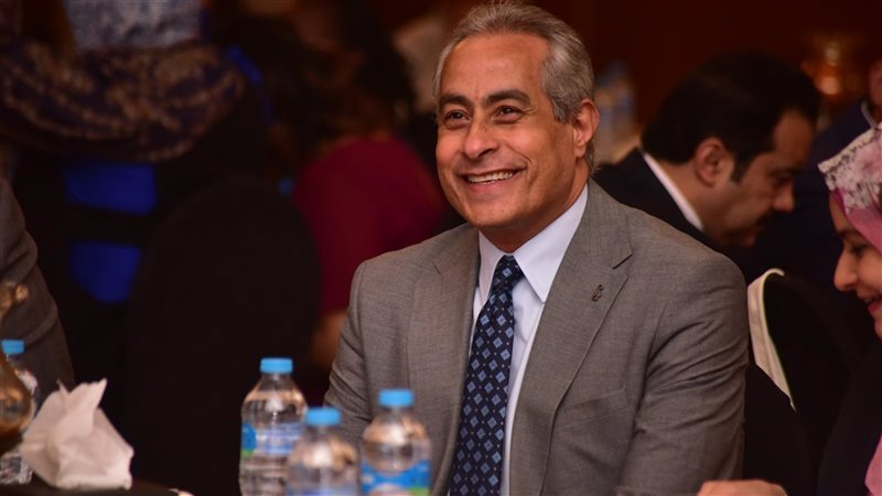 حسن شحاتة وزير العمل،فيتو