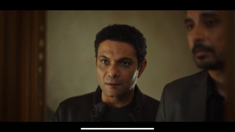 مسلسل بدون سابق إنذار،