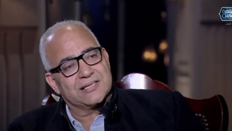 بيومي فؤاد، فيتو