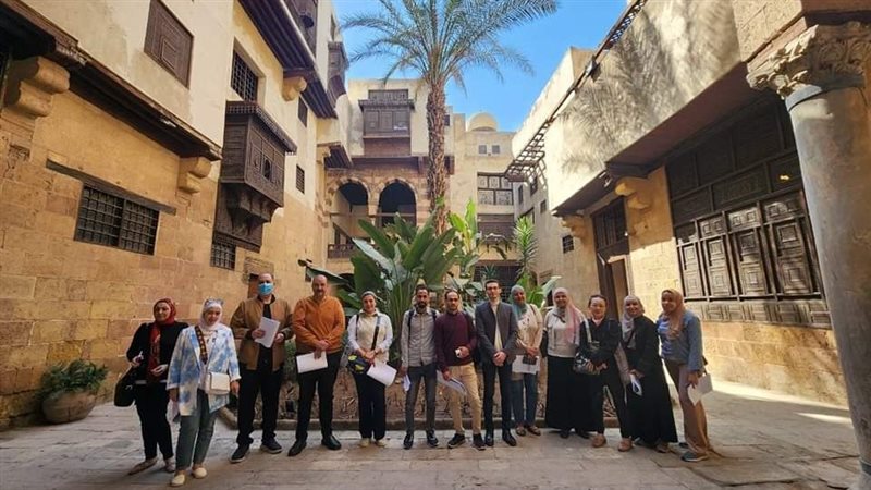 جامعة عين شمس، فيتو