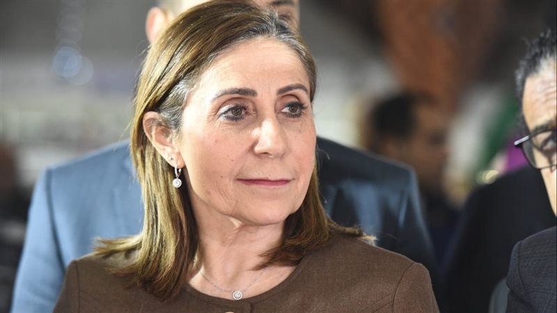 الدكتورة نيفين الكيلاني