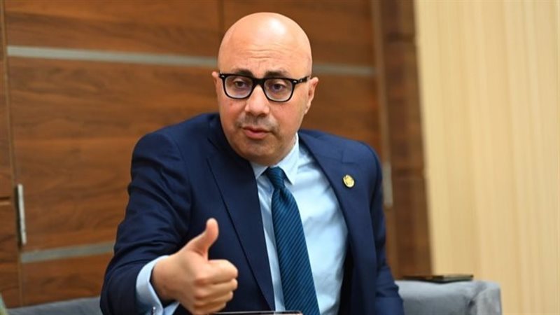 الدكتور احمد بهي،فيتو