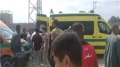 الاستماع للشهود في مصرع مدرس داخل مصعد بالمرج