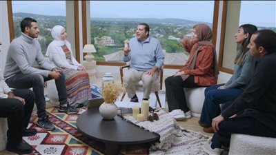 عمرو خالد يوضح شروط إجابة الدعاء في ليلة القدر والعشر الأواخر من رمضان (فيديو)