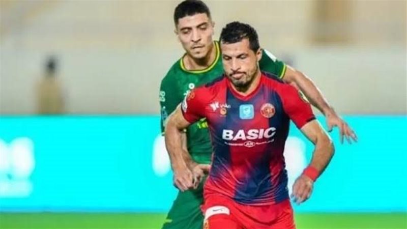 طارق حامد،فيتو