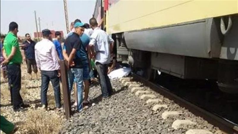 العثور على أشلاء