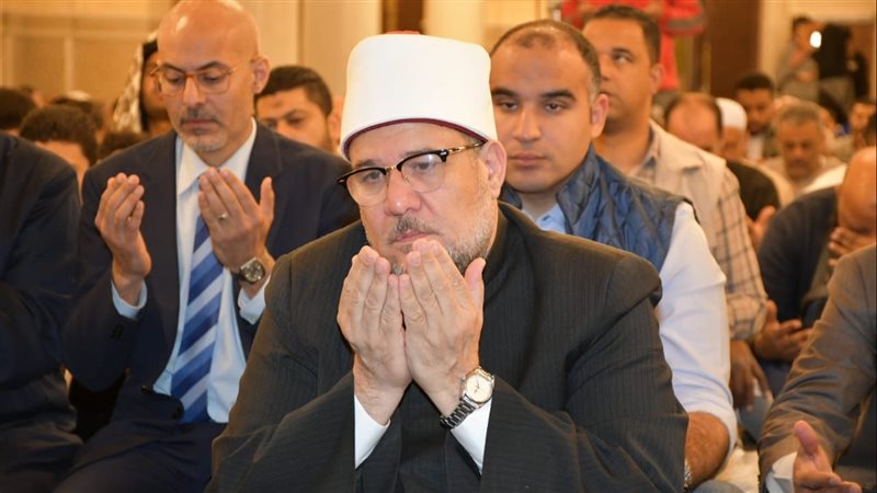 الدكتور محمد مختار