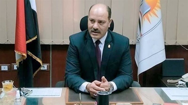 عربي أبو زيد مدير