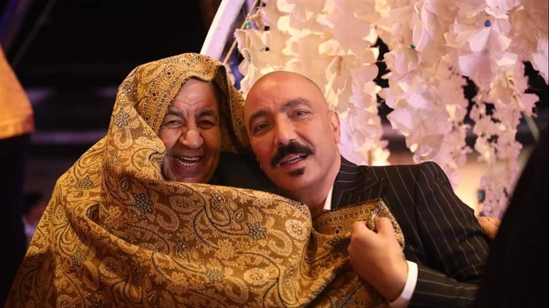العتاولة، فيتو