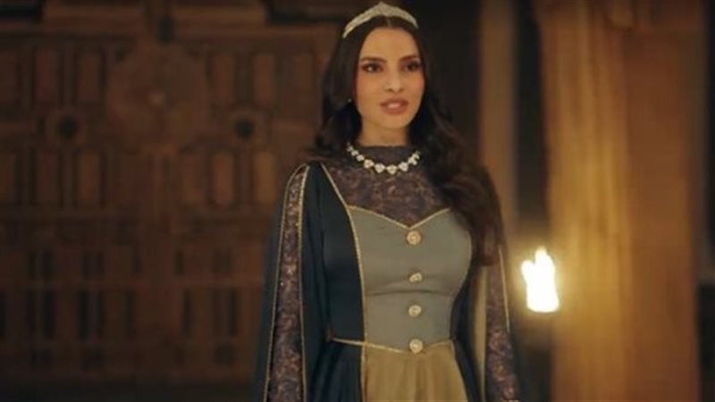 كارمن سليمان، فيتو
