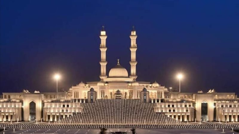 موعد آذان المغرب