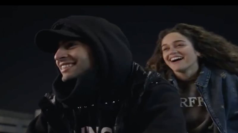 مسلسل صدفة، فيتو