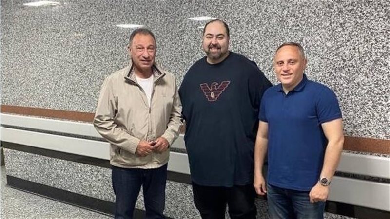 الخطيب، فيتو